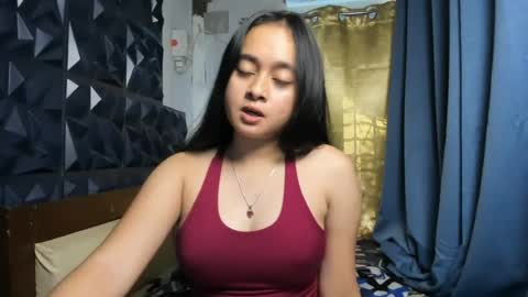 Snapshot of hot_nica19 chatting on 06.22.26 call me nica online show from 06.22.26