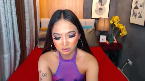 Snapshot of hot_nikki69 chatting on 01.18.25 hot_nikki69 online show from 01.18.25