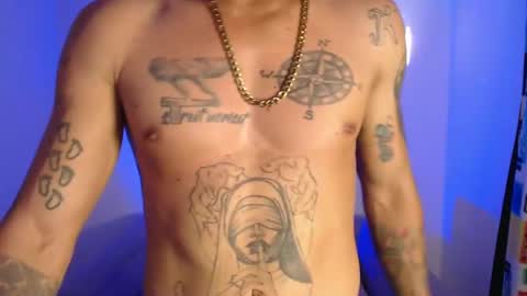 Snapshot of hot_panda01 chatting on 03.10.25 panda and natasha online show from 03.10.25