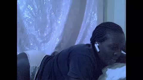 RAYLAH online show from 02.21.26