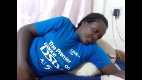 RAYLAH online show from 03.05.26