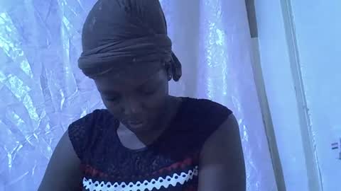 RAYLAH online show from 03.31.26