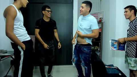 Vanesa Oliver and Andrew online show from 01.21.25