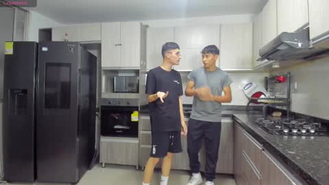 Vanesa Oliver and Andrew online show from 09.28.25