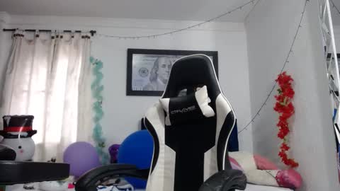 hot sexy bunny online show from 01.16.25