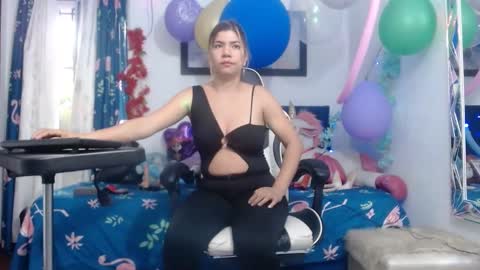 hot sexy bunny online show from 01.23.25