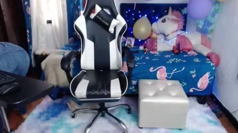 hot sexy bunny online show from 01.28.25