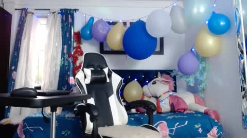 hot sexy bunny online show from 01.29.25