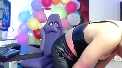 hot sexy bunny online show from 09.26.25