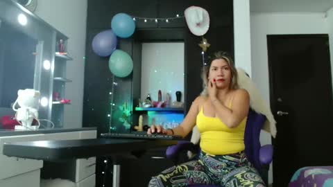 hot sexy bunny online show from 01.13.26