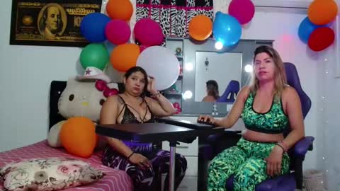 hot sexy bunny online show from 03.31.26