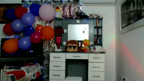 Snapshot of hot_sexy_bunny chatting on 05.29.26 hot sexy bunny online show from 05.29.26