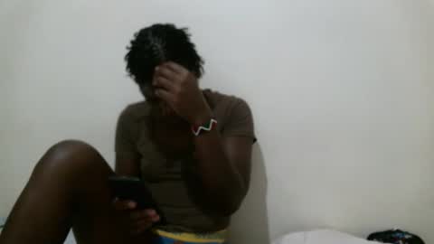 hot_shannia online show from 10.30.25