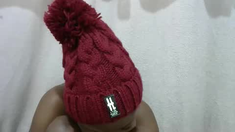 Snapshot of hot_shayla chatting on 03.02.26 esiiii online show from 03.02.26