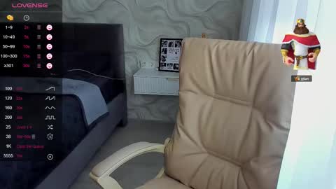 Vasilisa online show from 03.11.26