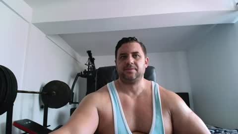 Snapshot of hot_stefano1 chatting on 06.17.26 Stefano.. online show from 06.17.26