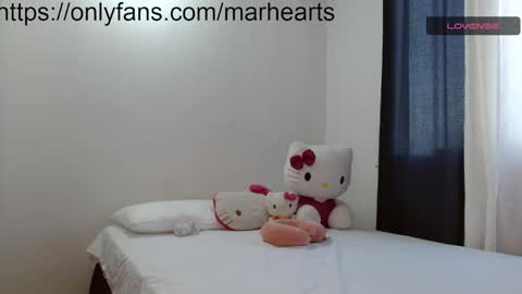 Snapshot of hot_steicy chatting on 01.23.25 hot_steicy online show from 01.23.25