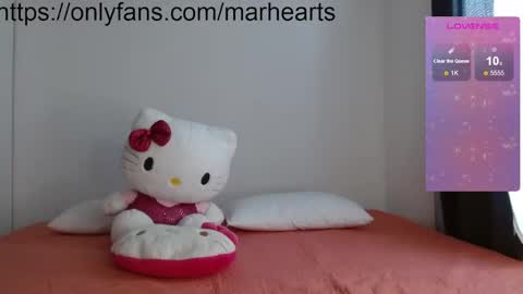 Snapshot of hot_steicy chatting on 02.10.25 hot_steicy online show from 02.10.25