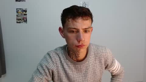 Mateo online show from 12.18.25