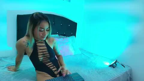 hot_valeryx online show from 09.13.25