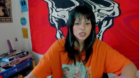 Snapshot of hot_violet69 chatting on 01.27.25 Welcome guys Im Ana Ready for any play with you. Your hotter avater ever online show from 01.27.25