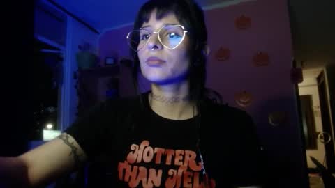 Snapshot of hot_violet69 chatting on 10.14.25 Welcome guys Im Ana Ready for any play with you. Your hotter avater ever online show from 10.14.25