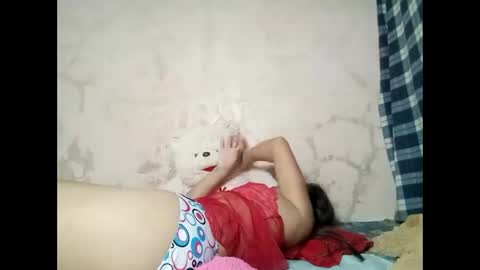 hot_warrios247 online show from 02.03.25