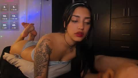 Snapshot of hot_weedlover chatting on 09.15.25 KATE and JEFF online show from 09.15.25