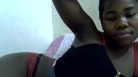 hotagrace online show from 10.11.25