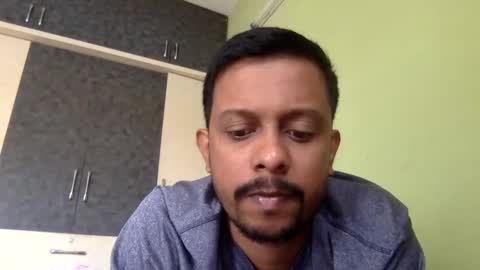 Snapshot of hotakash009 chatting on 12.28.24 YourLove21 online show from 12.28.24