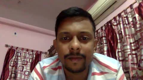 Snapshot of hotakash009 chatting on 02.15.25 YourLove21 online show from 02.15.25