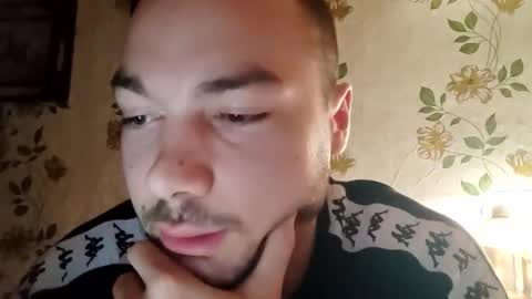 Snapshot of hotalphawolfxx chatting on 02.18.26 Kristiyan online show from 02.18.26