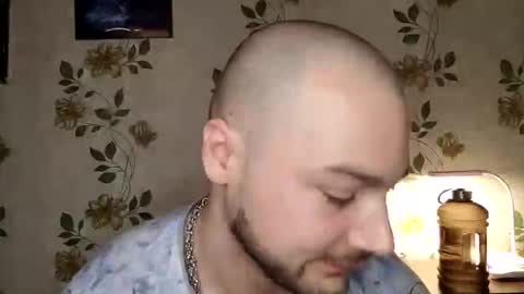 Snapshot of hotalphawolfxx chatting on 02.19.26 Kristiyan online show from 02.19.26