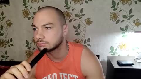 Snapshot of hotalphawolfxx chatting on 02.22.26 Kristiyan online show from 02.22.26