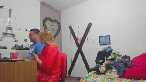 hotandfierylatinos online show from 02.23.25