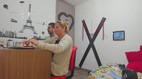 hotandfierylatinos online show from 03.12.25