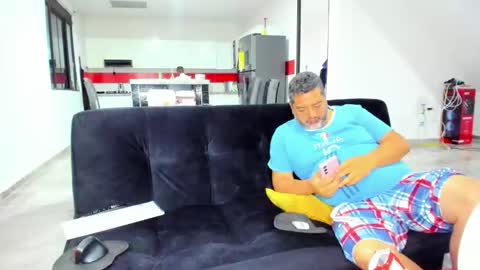 Snapshot of hotandfierylatinos chatting on 02.05.26 hotandfierylatinos online show from 02.05.26