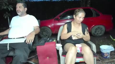 Snapshot of hotandfierylatinos chatting on 04.15.26 hotandfierylatinos online show from 04.15.26