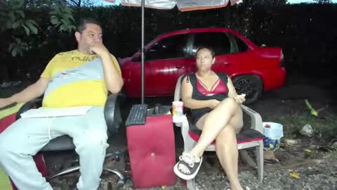 Snapshot of hotandfierylatinos chatting on 04.16.26 hotandfierylatinos online show from 04.16.26