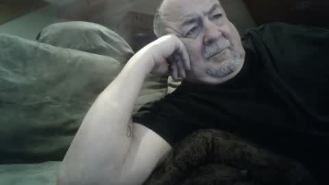 Hot and Horny online show from 02.04.25