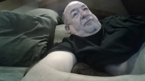 Hot and Horny online show from 02.25.25