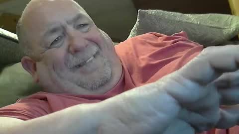 Hot and Horny online show from 03.31.26