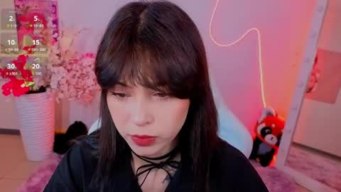 Snapshot of hotary_yuko chatting on 05.17.26 Hotary online show from 05.17.26