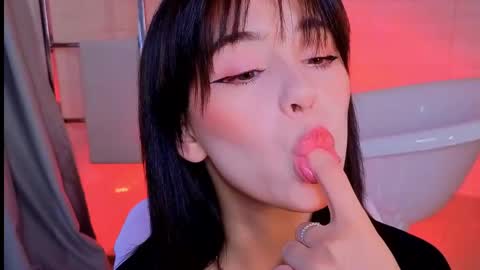 Snapshot of hotary_yuko chatting on 05.18.26 Hotary online show from 05.18.26