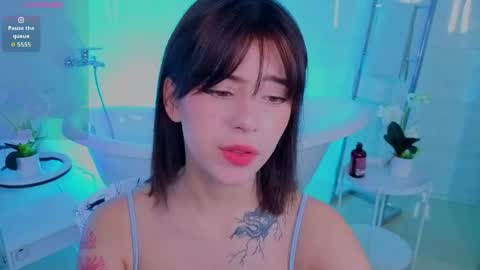 Snapshot of hotary_yuko chatting on 05.28.26 Hotary online show from 05.28.26