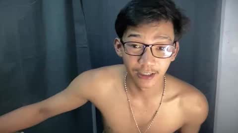 hotasian_jerome online show from 04.01.26