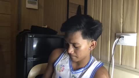 hotasian_jerome online show from 04.14.26