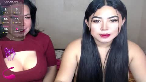 Grace online show from 11.09.25