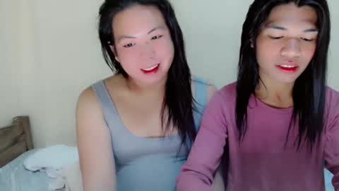 Snapshot of hotasian_mama chatting on 05.27.26 Grace online show from 05.27.26