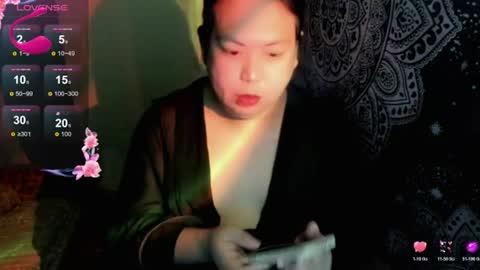 Grace online show from 07.19.26